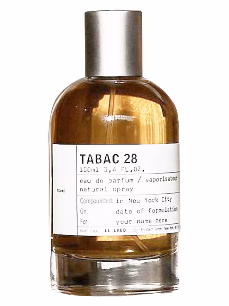 عطر ادکلن له لابو تاباک 28 میامی