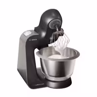 ماشین آشپزخانه بوش مدل MUM59N37DE