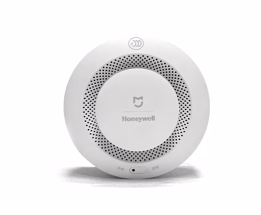 سنسور تشخیص دود هانیول مدل JTYJ-GD-01LM/BW