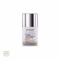 ضد آفتاب رنگی فیوژن واتر ویتامین C پریم SPF50 حجم 40 میل