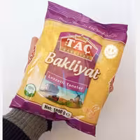 بلغور ریز یک کیلویی تاچ ترکیه(TAC) | amazonchi