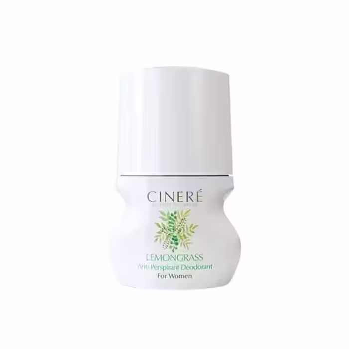 دئودورانت رولی زنانه Lemongrass سینره