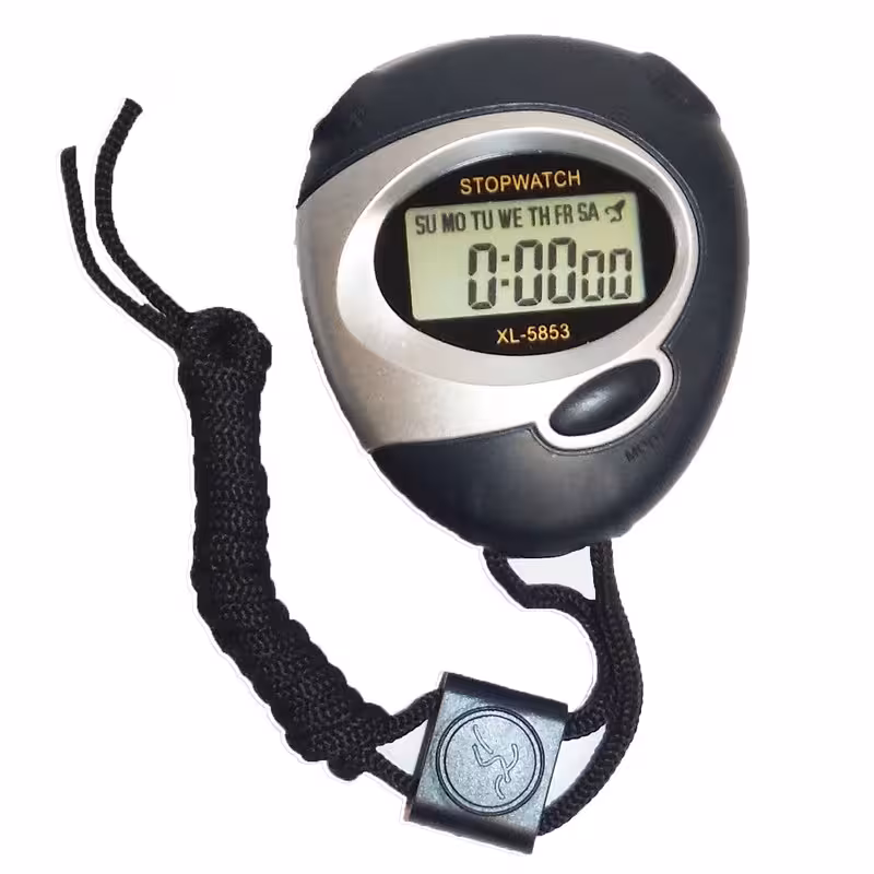 کرنومتر مدل XL-5853 | کالا مکس