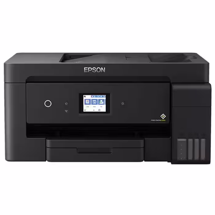 پرینتر چندکاره جوهرافشان اپسون مدل EcoTank L14150