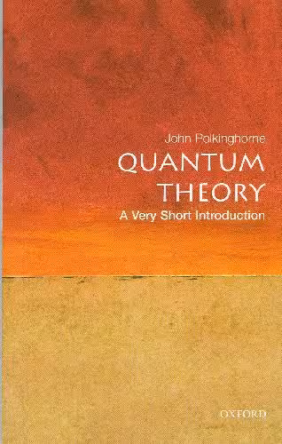 خرید و دانلود نسخه کامل کتاب Quantum Theory: A Very Short Introduction