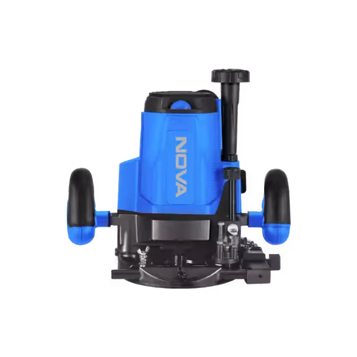 اور فرز نجاری 2200 وات صنعتی نووا 5364