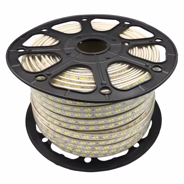 ریسه اس ام دی مدل 120 LED کد 5730 طول 30 متر