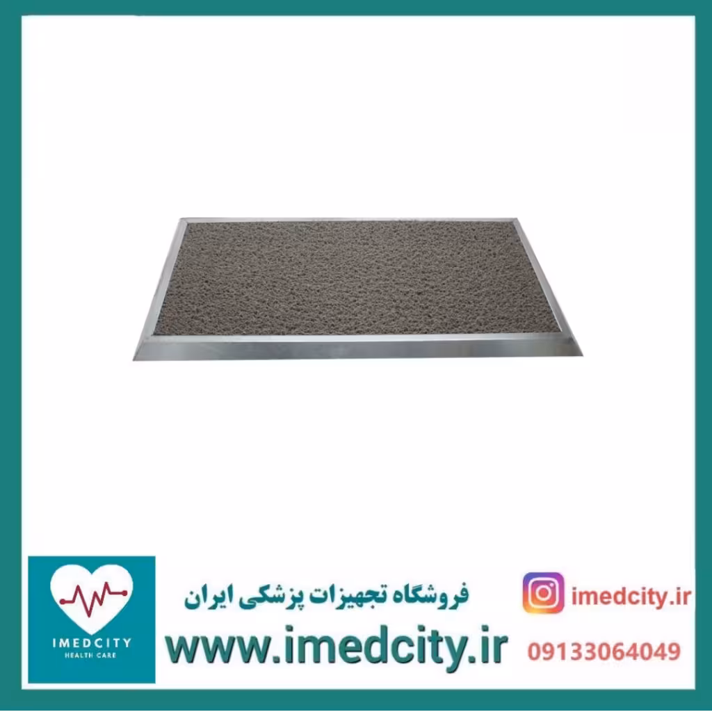 ضدعفونی کننده کفش (پادری ضد عفونی کننده) مدل Disinfect-1