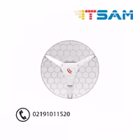 رادیو وایرلس میکروتیک Wireless Wire Dish