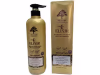 شامپو آرگان الکسیر ELIXIR ARGAN OIL