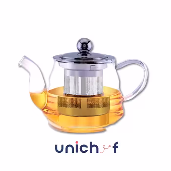 قوری پیرکس 1000میلUN-7960