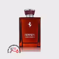 عطر ادکلن فراری امبر اسنس | ferrari amber essence