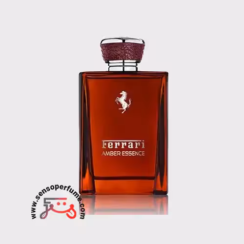 عطر ادکلن فراری امبر اسنس | ferrari amber essence