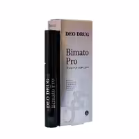 محلول تقویت مژه بیماتوپروست دئودراگ 7 میلی لیتر