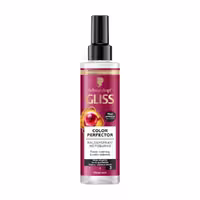 اسپری دو فاز گلیس مدل Colour Perfector حجم 200 میلی لیتر