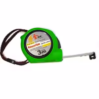 متر 3 متری لیهو ضدآب قفل اتومات LIHU-3016