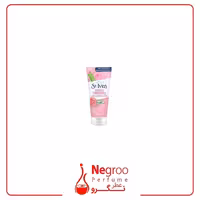 اسکراب گلاب و آلوئه ورا سینت ایوز