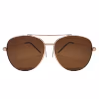 عینک آفتابی مردانه مدل خلبانی کد7_ UV400