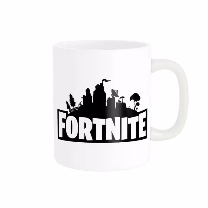 خرید ماگ-لیوان  بازی فورتنایت Fortnite کد Fortnite-25