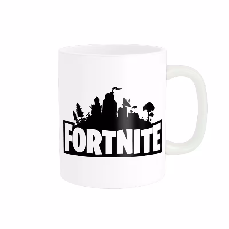 خرید ماگ-لیوان  بازی فورتنایت Fortnite کد Fortnite-25