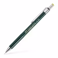 فابرکاستل اتود تیکا فاین 0.35  FABER-CASTELL TK FINE 9713