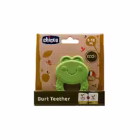 دندان گیر حلقه ای چیکو (M 3-18)