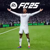 بازی اکانت قانونی EA Sports FC 25 standard edition برای PS5 و PS4