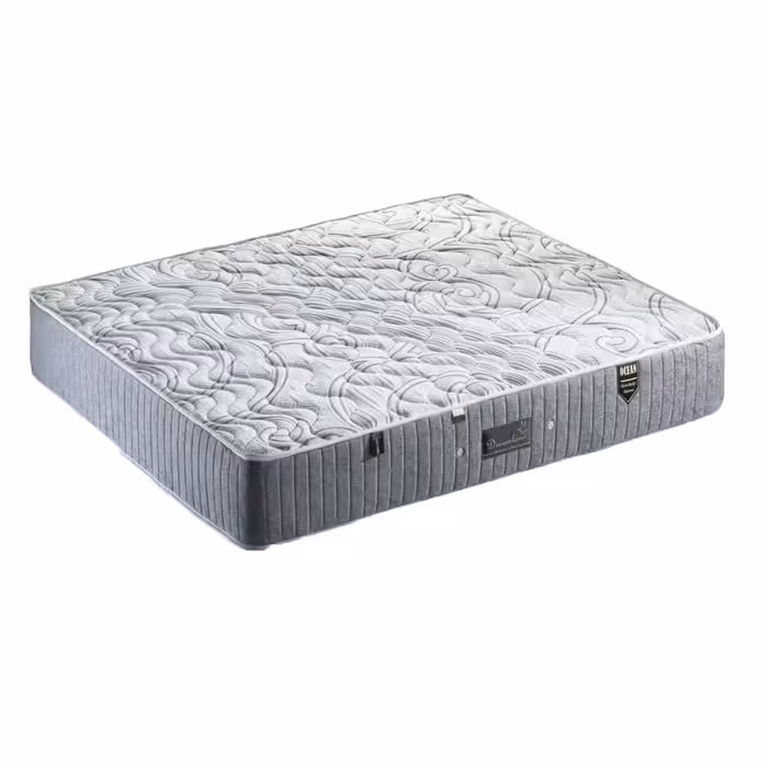 تشک دونفره دریم لند مدل اوشن سایز 200 در 200 سانتیمتر