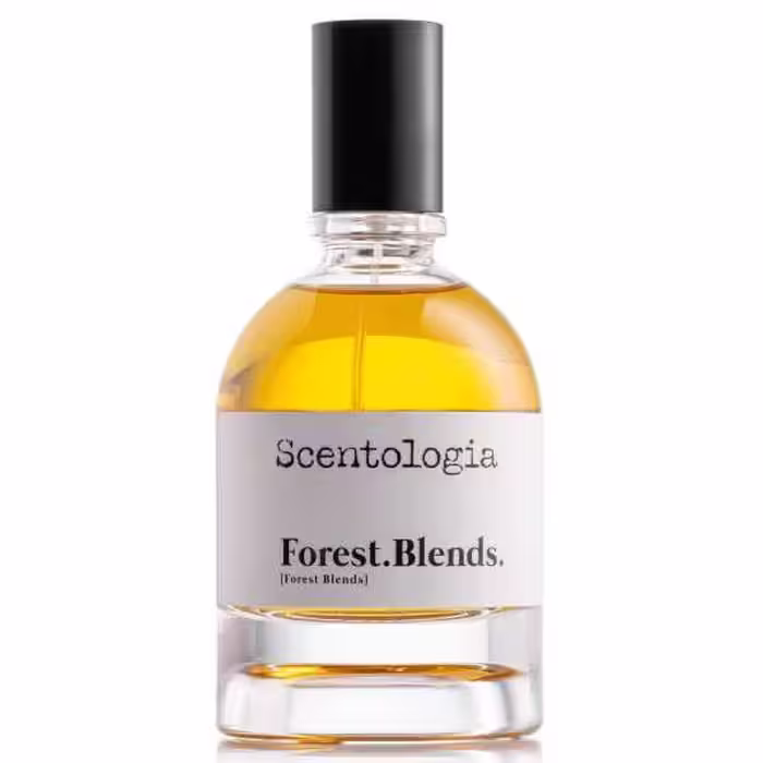 عطر سنتولوژیا فارست بلندز 2021 ( SCENTOLOGIA – Forest Blends )