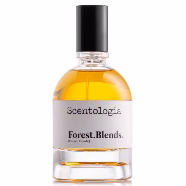 عطر سنتولوژیا فارست بلندز 2021 ( SCENTOLOGIA – Forest Blends )