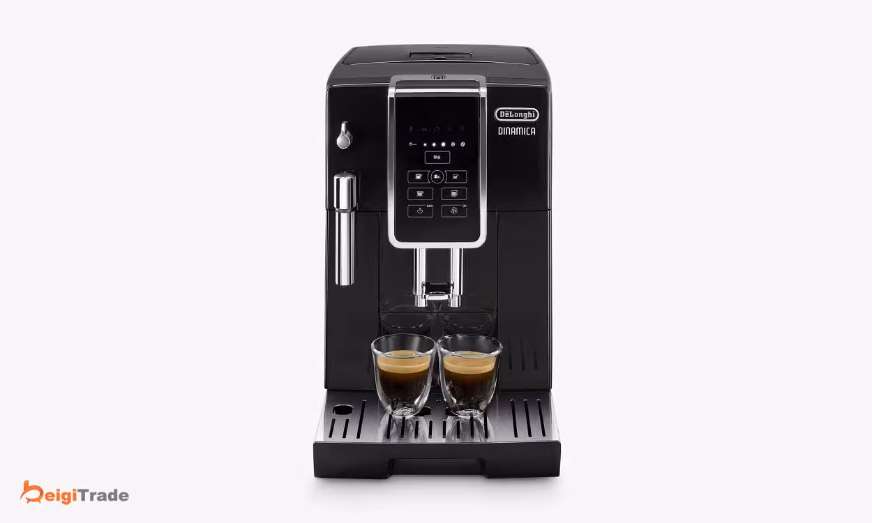 اسپرسوساز دلونگی مدل ECAM 350.15.B