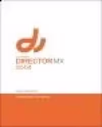 خرید و دانلود نسخه کامل کتاب Macromedia Director MX 2004: Training from the Source