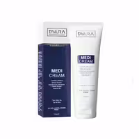 میدی کرم تنورا ترمیم کننده و ضد التهاب 75 میل Midi Tanura Cream, Restorative and Anti-Inflammatory, 75 ml