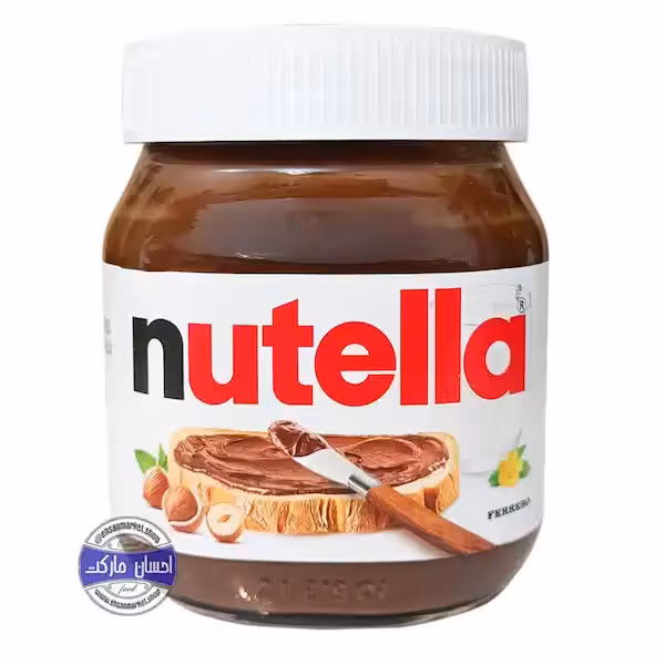 شکلات صبحانه نوتلا 350 گرمی لهستان