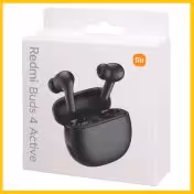 هندزفری بلوتوث شیائومی Xiaomi Redmi Buds 4 کد1146