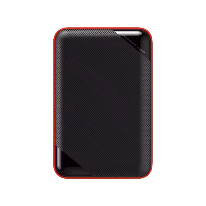 قیمت هارد اکسترنال سیلیکون پاور Armor A62 ظرفیت 2TB