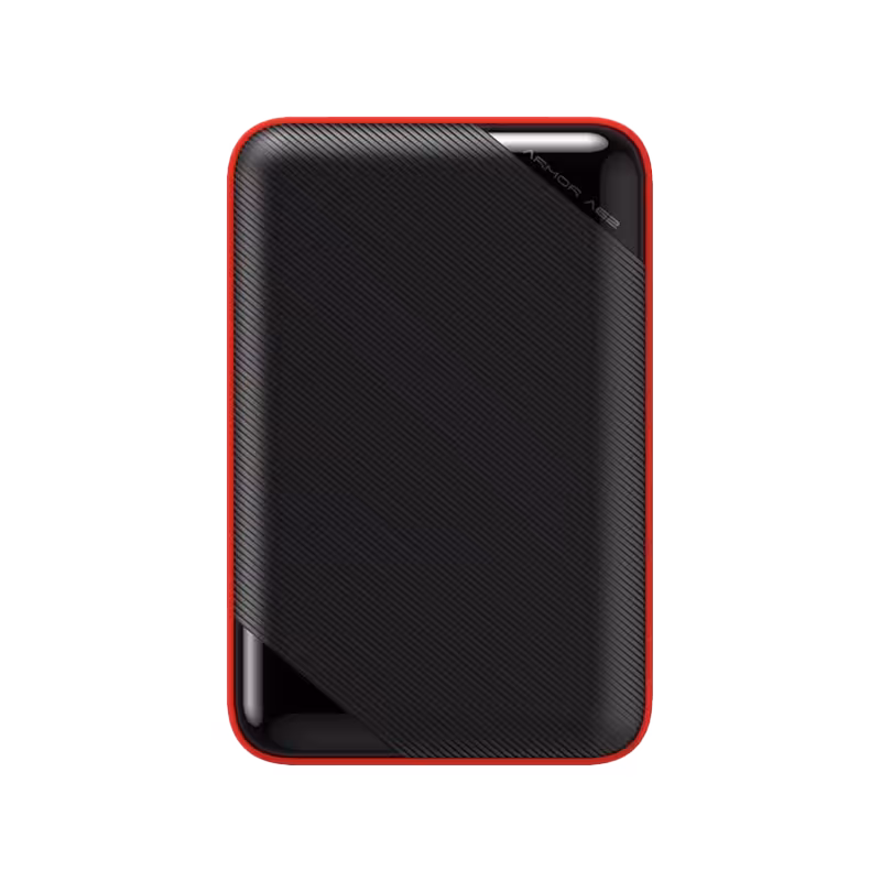 قیمت هارد اکسترنال سیلیکون پاور Armor A62 ظرفیت 2TB