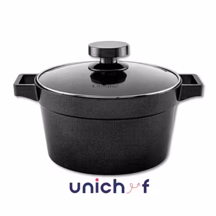 قابلمه 32 کف گرانیت دیاموندUN-8910