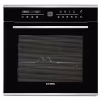 فر برقی توکار IO 111 S – ایلیا استیل/iliasteel