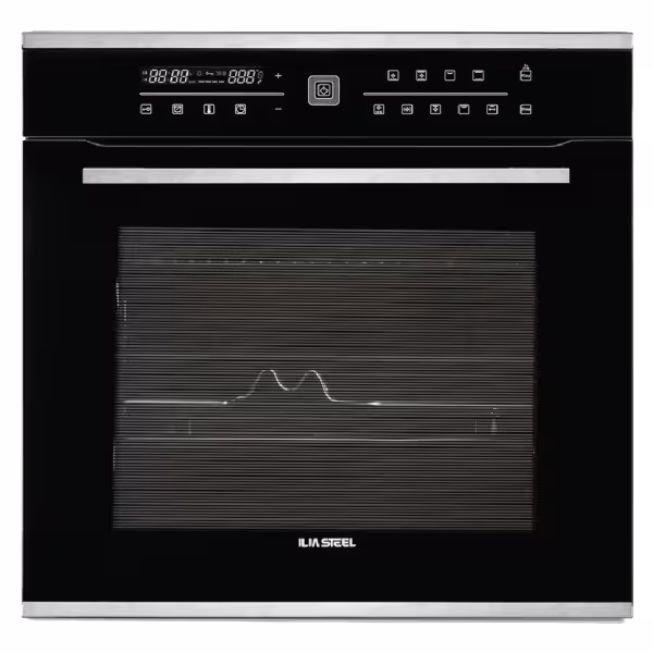 فر برقی توکار IO 111 S – ایلیا استیل/iliasteel