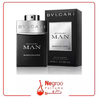 عطر ادکلن بولگاری من بلک کولن 100 میل