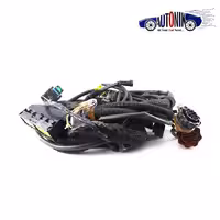 دسته سیم موتور سمند – شماره سریال X7V8021433