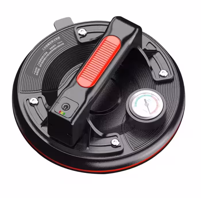 واکیوم قاپک شارژی دستی