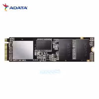 هارد SSD M2 اینترنال 512 گیگابایت ای دیتا مدل ADATA SX8200 Pro