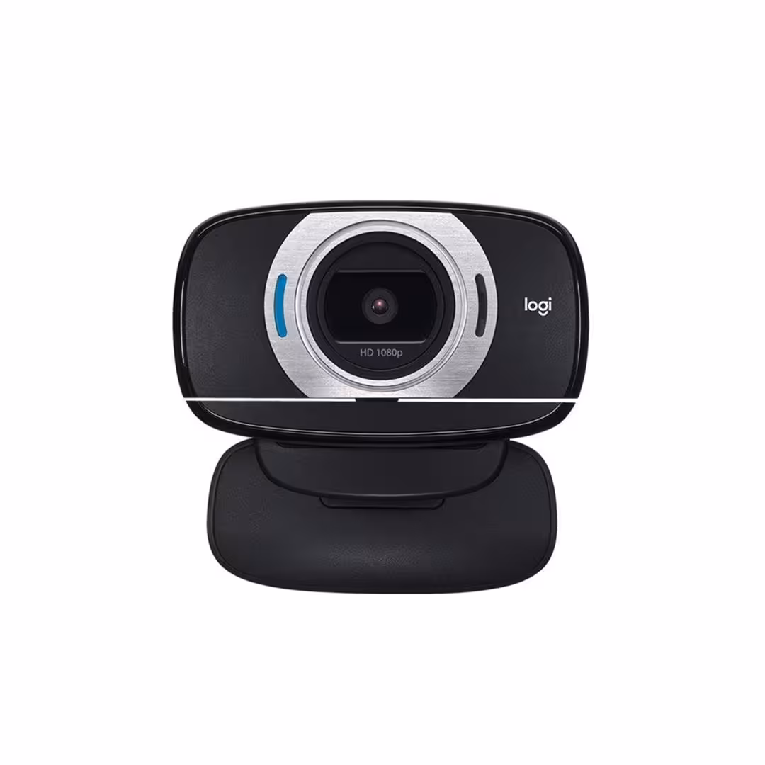 وب کم لاجیتک مدل C615