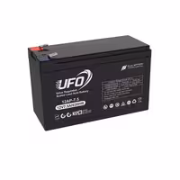 باتری یو پی اس 7.5 آمپر یوفو - فروشگاه اینترنتی طیف سنتر