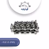 سرسیلندر خودرو دیگنیتی پرایم