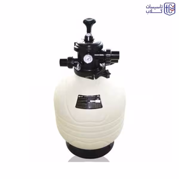 فیلتر شنی ایمکس مدلMFV17 استخر