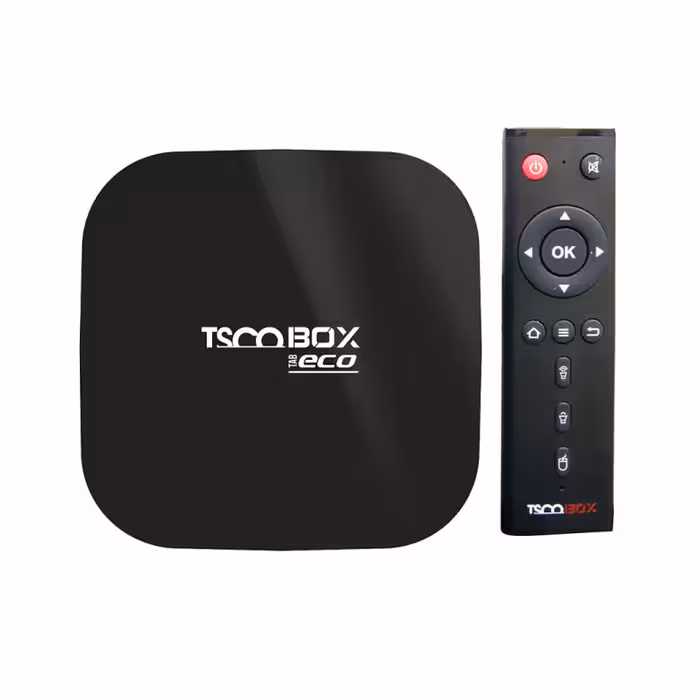 اندروید باکس تسکو مدل TAB ECO | کالا مکس