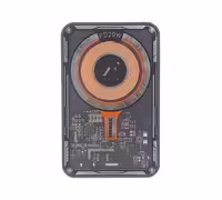 پاور بانک کی-اف سنیور مدل PW-540 ظرفیت 10000 میلی آمپرساعت